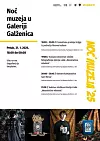 Cijeli program Galerije