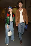 Sienna Miller i Oli Green u vezi su od 2021., a nedavno su dobili djevojčicu