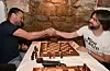 Bruno Šimleša odnio je pobjedu i svladao Tomislava Ćorića