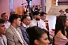 Na vjenčanju nogometaša i poduzetnice pojavilo se mnogo poznatih lica, pogotovo iz nogometnog svijeta