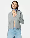 Stealth Cardigan - 325 eura