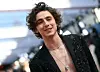 Timothee Chalamet