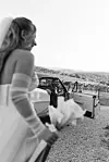 IRINA AND MATEJ
