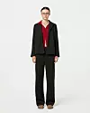 Tailored Blazer - 856 eura