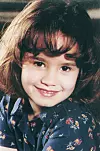 Demi Lovato u showbiznis se probila s oko deset godina.