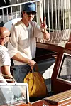 S Filmskog festivala u Veneciji