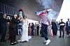 Izlazak iz crkve