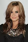 Demi Lovato 2018.