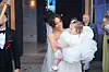 S roditeljima je slavila i jednogodišnja Izabel
