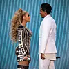 Beyonce Knowle i Jay Z