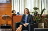 'Menadžerice danas moraju uložiti mnogo više energije nego njihovi muški kolege kako bi uspostavile ravnotežu između karijere i obitelji', poručila je