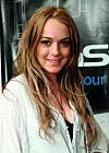 Lindsay Lohan