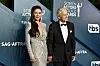 Michael Douglas i Catherine Zeta Jones