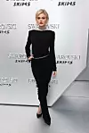 Lucy Hale odlučila se za tamniju varijantu