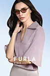 Furla naočale naočale koje odražavaju stil, individualnost i vedar duh s dozom moderne elegancije