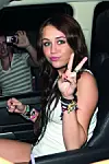 Miley Cyrus