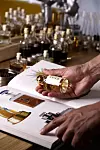Povijest je pokazala da se svjetska parfumerija najljepše razvila 'outside of the box'