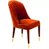 Stolica Give Me More, Velvet Orange, 2495 kn/331,38 €, Chair4U