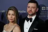 Jessica Biel i Justin Timberlake