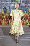 Paul Costelloe London Fashion Week