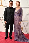 Josh Brolin i Kathryn Boyd Brolin