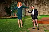 Drazen Cucek, Francekova teta, Opatovina