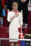 Kolinda Grabar-Kitarović