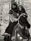 Sanja Vejnović i Dragan Nikolić u filmu ‘Banović Strahinja‘