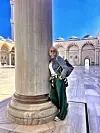 Influencerica kaže da će se ponovno vratiti u Tursku jer joj je ostalo još muzeja i povijesnih znamenitosti za vidjeti, a neće propustiti, kaže, ni odlazak u hamam na spa tretman
