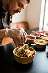 Mate Janković osmislio je nova jela za Good Food.