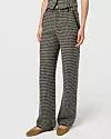 Houndstooth Tailored Trouser - 803 eura