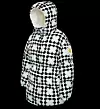 Jakna Janice iz linije Moncler Richard Quinn