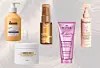 Iconic lust antidamage šampon za kosu s ceramidima i rižinim proteinima, 300 ml 7,55 € MELEM/ Crème de Soin kombinira hranjivo djelovanje maske s regeneratorom koji olakšava raščešljavanje 75 € BIOLOGIQUE RECHERCHE/ Ultimate Smooth hranjivi uljni serum, 30 ml, 25,39 € WELLA PROFESSIONALS/Hair Prodigieux Le Shampooing šampon za sjajnu i mekanu kosu s uljem ružičaste kamelije, 200 ml 15,40 € NUXE/ AntiFrizz Glaze Milk sprej za zaglađivanje kose sklone kovrčanju s hijaluronskom i glikolnom kiselinom i uljem divlje ruže, 190 ml 50,89 € KERASTASE