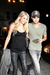 Anna Kournikova i Enrique Iglesias
