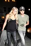 Anna Kournikova i Enrique Iglesias