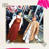 Chang Wan-ji (83) i supruga Hsu Sho-er (84)