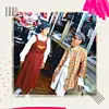Chang Wan-ji (83) i supruga Hsu Sho-er (84)