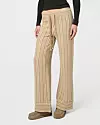Stripe Lounge Pant - 641 eura