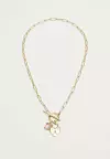 Lauren Ralph Lauren CHARM PENDANT - Ogrlica - prije 79,50 eura, sada 63,95 eura