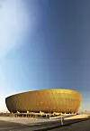 Stadion Lusail u Dohi