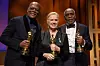 Samuel L. Jackson, Liv Ullmann i Danny Glover.