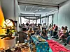 Za one koji žele naučiti više organizira radionice parfema, mirisne družionice, putopise i čajanke