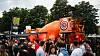Monkey truck na Zagreb Beer Festu