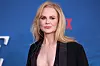Nicole Kidman