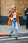 Street style na njujorškim ulicama