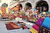 Souq Waqif najpoznatija je tržnica u Dohi