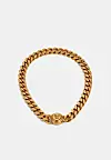 Versace UNISEX - Ogrlica - color oro tribute - 816,11 eura