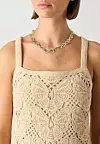 Guess AMORE - Ogrlica - prije 119,32 eura, sada 83,95 eura