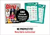GLORIA