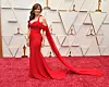 Rosie Perez / kreacija Christian Siriano